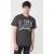 Lee T-shirt washed black