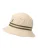 KANGOL Hoed ‘Lahinch’  beige / olijfgroen
