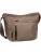 MANDARINA DUCK Schoudertas ‘ Hunter VCT45 ‘  donkerbeige