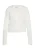 IZIA Vest Dames wolwit