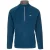 Trespass – Heren Blackford Microfleece (Middernacht marine)