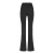 Dikkere Flared Legging Dames Girlfriend Collective