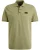 PME Legend | Heren | Polo Korte Mouw Groen