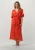 Janice Maxi Jurk Dames Julian,