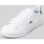 Lacoste Sneakers van echt leer model