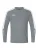 JAKO Functioneel shirt  grijs / wit