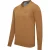 Cappuccino Italia Trui Salerno Pullover Bruin