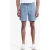 No Label Oakland Cotton-linen Stretch Denim Blue