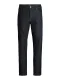 JACK & JONES Jeans ‘JJIChris JJOriginal’  donkerblauw