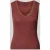 Gina Tricot Top met V-hals en kant