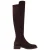 Steve Madden suèdelook laarzen – bruin