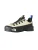 THE NORTH FACE Sportieve veterschoen ‘Glenclyffe’  beige / zwart