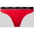 HUGO String met elastische band met label, model ‘Carousel’