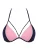 Marko Bikinitop ‘Rose M-818 (1)’  pink