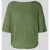 s.Oliver BLACK LABEL relaxed fit pullover met boothals