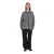 Oversized blouse voor dames Norr Badine