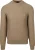 BOSS Trui Anion Taupe