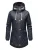 Navahoo dames regenjas Rainy Forest – Waterdicht & Stijlvol
