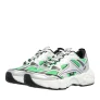 Buffalo Sneakers – Cld Run Jog in groen