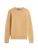 TOMMY HILFIGER Trui ‘SEASONAL’  camel