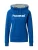 Hummel Sportief sweatshirt  blauw / wit