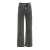 Raizzed wide leg jeans vintage grey