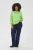 Pullover Regular fit light green