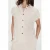 Grace & Mila blouse beige
