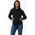 Hard Yakka GLADIATOR Dames Sweatshirt Zwart
