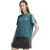 Adidas Firebird T-shirts Dames – Groen –