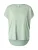 Hailys Shirt ‘Ju44le’  pastelgroen