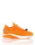 Plein Sport Sneakers laag  oranje