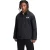 FILA Lenoir Padded Coach Jacket Black