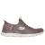 Damestrainers Skechers Slip-Ins Summits