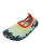 PLAYSHOES Strand-/badschoen  donkerblauw / pasteelgeel / oranje