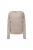 Nukus Top Kento Lurex | Sand