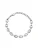 Breil Armband ‘Newton’  zilver