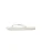 ILSE JACOBSEN Teenslipper ‘Cheerful01’  crème