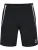 Hummel Sportbroek ‘Lead 2.0’  zwart / wit