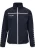 Hummel Trainingsjack ‘AUTHENTIC’  navy / grijs / zwart / wit