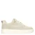 Manfield suède sneakers lichtgrijs