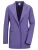 MADELEINE Blazers  lila