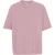 Dames-T-shirt Colorful Standard Organic oversized faded pink