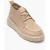 Lilya Leren Chukka Boot (Dames)