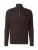 Only & Sons Trui ‘ONSLEONARD’  donkerbruin