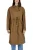 Langemouwen Utility Trenchcoat