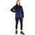 Mountain Warehouse Dames/Dames Ivy Honingraat Fleece Top (Marine)