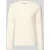 Matinique Regular fit pullover van zuivere wol model ‘Atriton’