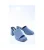 Bibi Lou 621P67VK slippers blauw dames