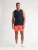 Petrol Singlet R-neck M-2060-slr753 Tanktops 5178 Navy Blue